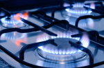 Отключенные должники сами подключились к газопроводу