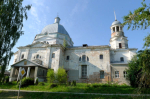 Церковь Воскресения стала памятником федерального значения