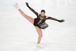 Олимпийский чемпион призвал WADA снять дисквалификацию с Валиевой