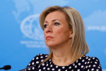 Захарова указала на изъян столетнего договора Украины и Британии
