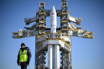 «Роскосмос» рассказал о продолжении испытаний «Ангары» в 2025 году