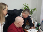 Новую дистанционную услугу готовят в калужском загсе