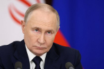 Путин назвал одно из условий технологического сотрудничества с другими странами