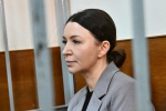 Родителям «королевы марафонов» Блиновской разрешили пользоваться пенсионными счетами