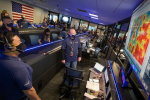 Космические силы США заключат контракты на миллиарды долларов на услуги частных спутников