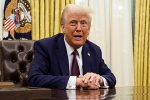 В США раскрыли тайный план Трампа по поставкам оружия Украине