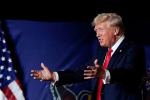 Трамп потребовал немедленного завершения конфликта на Украине