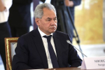 Шойгу рассказал об усилении НАТО на границах Союзного государства