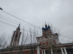 Холод и отсутствие снегопада ожидают калужан в последний рабочий день этой недели