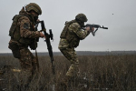 ВС России рассекли Великую Новоселку и заблокировали окруженную бригаду ВСУ