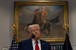 На Западе объяснили слова Трампа о денуклеаризации России и США