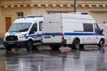 В российском регионе задержали подозреваемого в избиение и удержании в квартире школьницы