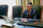 Глава Приднестровья назвал недопустимым связывание поставок газа и миротворцев России