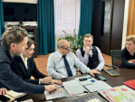 Белкинский парк в Обнинске обновят