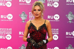 Певица Ханна опубликовала фото без штанов в честь дня рождения