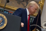 В Британии указали на одну деталь в заявлениях Трампа по Украине