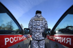Трое мужчин задержаны за многомиллионную кражу из частного дома