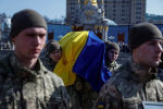 Россия передала Украине в 15 раз больше тел военнослужащих при обмене
