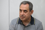Суд продлил арест замкомандующего ЛВО Муминджанову по делу о взятке