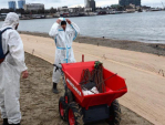 Калужские предприниматели передали свою разработку для спасения побережья Анапы