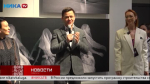 На сцене ИКЦ можно вновь увидеть пластические спектакли, выбранные экспертами «Танцсоюза»