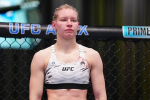    - MMA   UFC