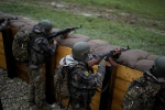 На Западе заявили о безвыходном положении для Украины на поле боя