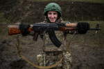 Перебежчик рассказал о подготовке украинских военных в Великобритании
