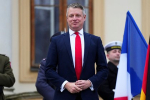 В Великобритании раскрыли объем планируемой к выделению Украине поддержки в 2025 году