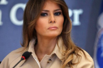 Стало известно о планах Мелании Трамп снять фильм о жизни в Белом доме