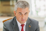 Глава Приднестровья обратился к России, Украине, ООН и Западу на фоне энергокризиса