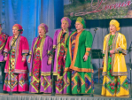 VIII фестиваль \