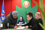 Названы последствия непризнания Западом итогов выборов в Белоруссии