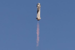 Blue Origin     New Shepard