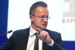 В МИД Венгрии назвали условие продления антироссийских санкций