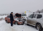В Калужской области за год погибли 126 человек в ДТП