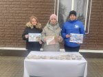 В Спас-Деменском районе почтили память жителей блокадного Ленинграда