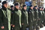 Кабмин поддержал проект изменения порядка призыва на срочную службу в России