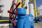 Еврокомиссия продолжит переговоры с Украиной о поставках газа в Европу