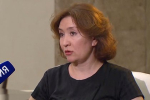 Разыскиваемую в России «золотую судью» задержали в аэропорту Баку