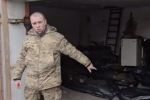 Военблогер записал видео на фоне десятков тел солдат ВСУ и призвал украинцев сдаваться