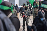 Боевики ХАМАС передали Израилю список готовых к освобождению заложников