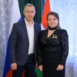 Многодетная мама попросила губернатора о ремонте сельской школы
