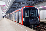 60 новых поездов метро оснастит компания из Калужской области