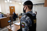 Бывшего грузинского военного приговорили в России к пожизненному за бои на стороне Украины