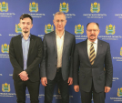 У «Опоры России» появилась новая опора в Калуге