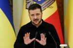 В Европарламенте сочли абсурдным приглашение Зеленского в Освенцим