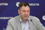 На Украине захотели взыскать активы исполнительного директора «России Сегодня»
