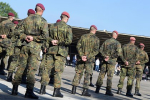 Кандидат в канцлеры Германии выступила против отправки немецких военных на Украину
