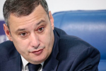 Хинштейн объявил о перестановке в правительстве Курской области